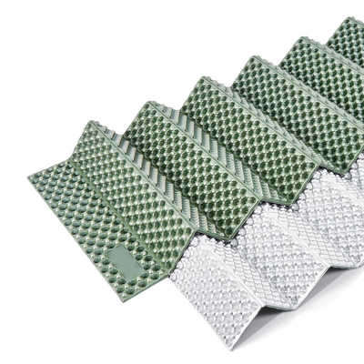 Thể thao và giải trí Cắm trại và Caravanning Cắm trại thảm nệm Sleeping Mats Foam For Outdoor Backpacking