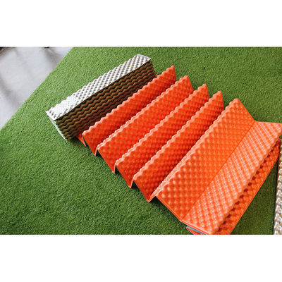 Nệm ghế XPE XPE bền ️ Mức độ nhẹ, chống nước và hoàn hảo cho những cuộc phiêu lưu cắm trại