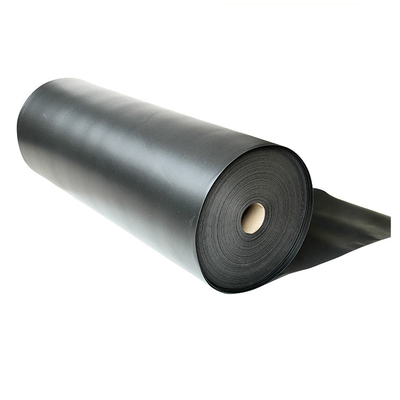 Tấm cắt bọt 0,5mm 1mm PCB chống tĩnh IXPE Foam cho bảng chữ cái Acoustics PE bọt bàn phím