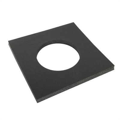Niêm phong Ixpe Phòng kín PE Foam Xlpe Polyethylene liên kết chéo Bao bì cách nhiệt Bao bì chèn Xpe vật liệu bảo vệ
