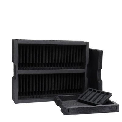 ESd Vật liệu đóng gói Bảng hộp lợp lỏng dẫn nhiệt