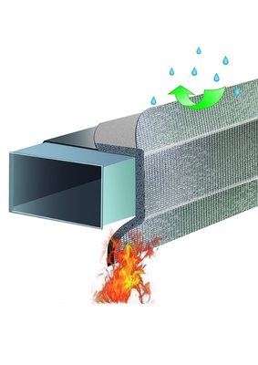 Cross-linked closed cell polyofin foam roofing insulation