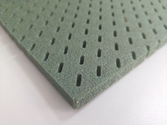 Đệm xốp XPE cho sân chơi & Cảnh quan cỏ nhân tạo Vật liệu thân thiện với môi trường Nhiều màu tùy chọn