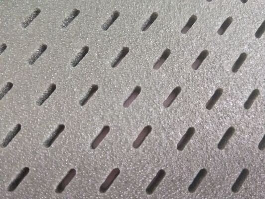 Đệm xốp XPE cho sân chơi & Cảnh quan cỏ nhân tạo Vật liệu thân thiện với môi trường Nhiều màu tùy chọn