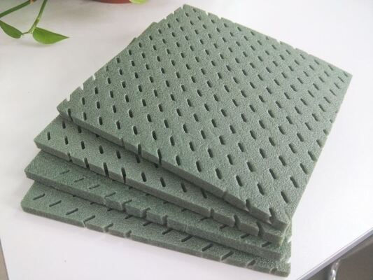 Đệm xốp XPE cho sân chơi & Cảnh quan cỏ nhân tạo Vật liệu thân thiện với môi trường Nhiều màu tùy chọn