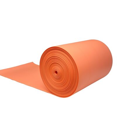 High Density Closed Cell XPE Foam Roll Excellent Shock Absorption Performance Ideal For Heavy Duty Industrial Packaging And Safe Product Protection