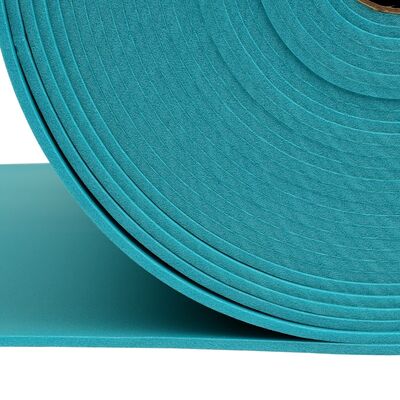 IXPE Xanh chiếu liên kết chéo PE Foam Rolls cách âm cách nhiệt