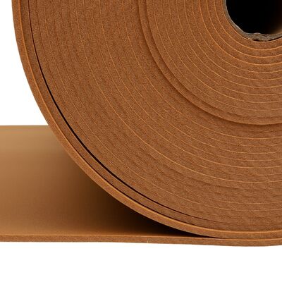 IXPE Xanh chiếu liên kết chéo PE Foam Rolls cách âm cách nhiệt