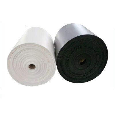 Compact Density Cross Linked XPE Foam Roll Strong Anti Impact Cushioning Effect Suitable For Industrial Heavy Load Packaging And Comprehensive Item Safety Protection