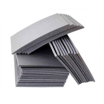 IXPE Foam Panel Professional Sound Absorbing Acoustic Insulation (Phân tích âm thanh hấp thụ chuyên nghiệp)