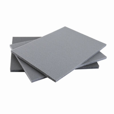 IXPE Foam Panel Professional Sound Absorbing Acoustic Insulation (Phân tích âm thanh hấp thụ chuyên nghiệp)