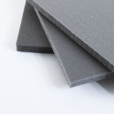 IXPE Foam Panel Professional Sound Absorbing Acoustic Insulation (Phân tích âm thanh hấp thụ chuyên nghiệp)