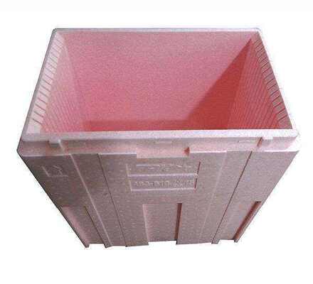 Ống bọt EPP chống sốc chất lượng cao cho bao bì cách nhiệt thực phẩm thân thiện với môi trường với dịch vụ cắt tùy chỉnh