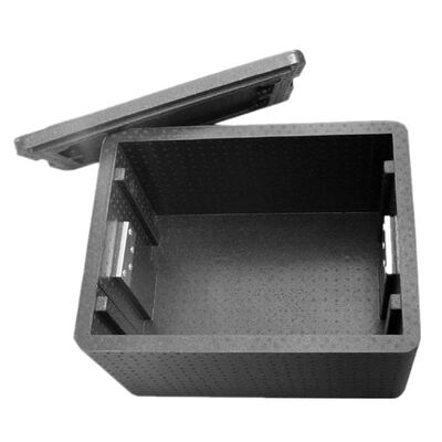 Ống bọt EPP chống sốc chất lượng cao cho bao bì cách nhiệt thực phẩm thân thiện với môi trường với dịch vụ cắt tùy chỉnh