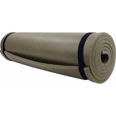Tấm lót ngủ chống nước, di động có dây đeo cho cắm trại, đi bộ đường dài và du lịch ba lô