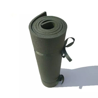 Tấm lót ngủ chống nước, di động có dây đeo cho cắm trại, đi bộ đường dài và du lịch ba lô