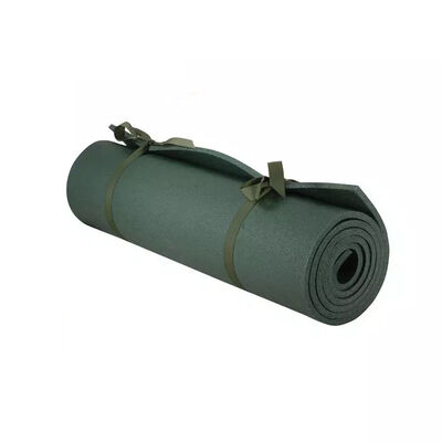 Tấm lót ngủ chống nước, di động có dây đeo cho cắm trại, đi bộ đường dài và du lịch ba lô