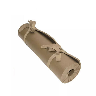 Tấm lót ngủ chống nước, di động có dây đeo cho cắm trại, đi bộ đường dài và du lịch ba lô