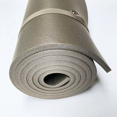 Tấm lót ngủ chống nước, di động có dây đeo cho cắm trại, đi bộ đường dài và du lịch ba lô