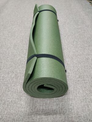 Tấm lót ngủ chống nước, di động có dây đeo cho cắm trại, đi bộ đường dài và du lịch ba lô