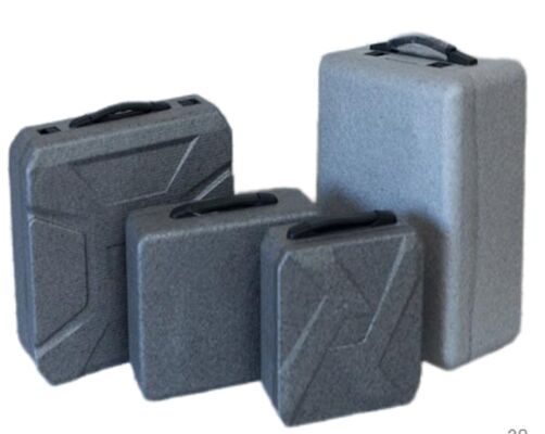 Chất lượng cao chống va chạm EPP Foam Vật liệu thân thiện với môi trường với dịch vụ cắt tùy chỉnh hoàn hảo cho các giải pháp đóng gói công cụ