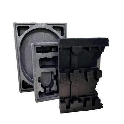 Chất lượng cao chống va chạm EPP Foam Vật liệu thân thiện với môi trường với dịch vụ cắt tùy chỉnh hoàn hảo cho các giải pháp đóng gói công cụ