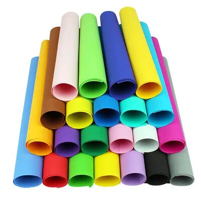 High Density Premium EVA Foam Rolls Custom Cut to Size Ideal for DIY Crafting Gift Packaging Protective Lining and Multiple Industrial Uses