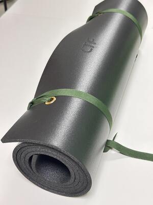 Mức độ nhẹ chống thấm nước thoải mái cắm trại nệm không khí mềm đệm Air Pad di động với dây đeo vai điều chỉnh lý tưởng cho đi bộ đường dài ngoài trời Backpacking và các hoạt động du lịch
