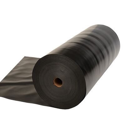 Ultra Thin IXPE Foam Rolls 0,5mm Self Adhesive Waterproof Insulation Foam cho các sản phẩm điện tử và sử dụng băng dán