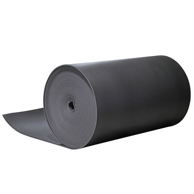 Ultra Thin IXPE Foam Rolls 0,5mm Self Adhesive Waterproof Insulation Foam cho các sản phẩm điện tử và sử dụng băng dán