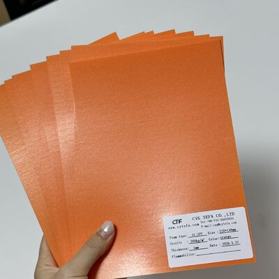 Bảng bọt IXPP liên kết chéo có chức năng hấp thụ cú sốc và chống nước vượt trội Vật liệu thô bảo vệ đáng tin cậy cho đồ chơi mỹ phẩm Ứng dụng đóng gói hàng hóa công nghiệp và tiêu dùng