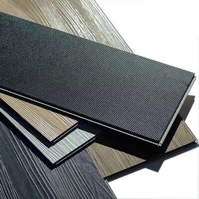 IXPE âm thanh làm giảm độ ẩm Rào cản sàn Underlay Cushion Pad lý tưởng cho sàn PVC SPC Trong căn hộ hiện đại Khách sạn Bệnh viện