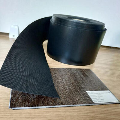 IXPE âm thanh làm giảm độ ẩm Rào cản sàn Underlay Cushion Pad lý tưởng cho sàn PVC SPC Trong căn hộ hiện đại Khách sạn Bệnh viện
