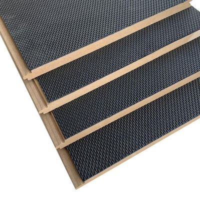 Tấm đệm lót sàn IXPE hấp thụ âm thanh Tấm đệm lót sàn PVC SPC phù hợp cho căn hộ Khách sạn Công trình cải tạo bệnh viện
