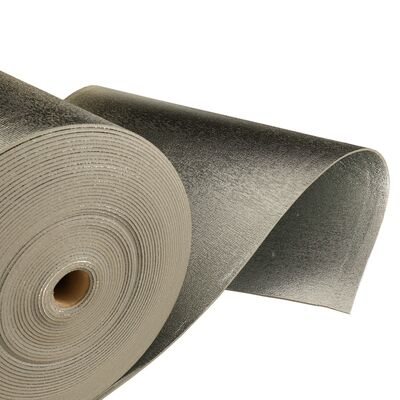 0.15mm 0.2mm 0.3mm Thin IXPE Foam Roll Gum Backed Waterproof Insulation Material cho băng và ứng dụng điện tử
