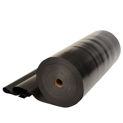 Miếng cuộn bọt IXPE mỏng 0.15mm 0.2mm 0.3mm Bảng cách nhiệt chống nước bằng cao su cho băng và sử dụng công nghiệp điện tử