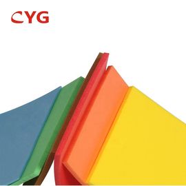 vật liệu cách nhiệt & yếu tố hấp thụ nhiệt tế bào đóng Ldpe polyethylene Foam tấm