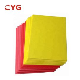 vật liệu cách nhiệt & yếu tố hấp thụ nhiệt tế bào đóng Ldpe polyethylene Foam tấm