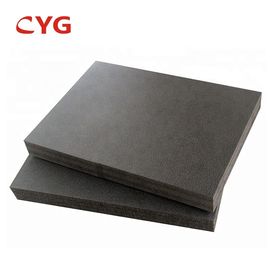 Vật liệu chống thấm nước chống âm thanh hấp thụ sốc âm thanh Polyethylene Ldpe Xpe Foam Mat