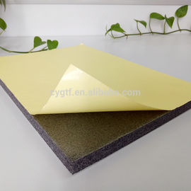 Bơm cách nhiệt bằng tấm nhôm