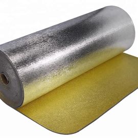 Xlpe bọt nhôm thermoreflective tấm cách nhiệt