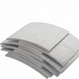 Xơ XPE pin kín rất linh hoạt IXPE ROLL FOAM