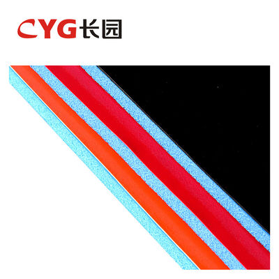 Vật liệu ván lướt bọt PE tế bào kín chống thấm nước