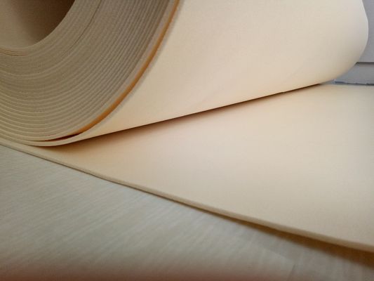 Mời polypropylen liên kết chéo thân thiện với môi trường