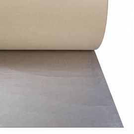 Áp dính cách nhiệt bằng bọt nhôm bằng dải nhôm
