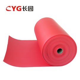 cuộn bọt polyethylene mật độ thấp đầy màu sắc