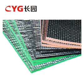 Ống bốc nhôm PE cách nhiệt cho mái nhà