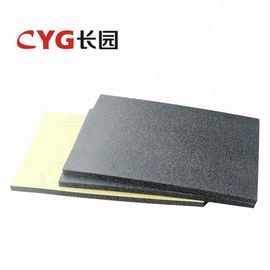 Lớp phủ thảm bọt chống nước