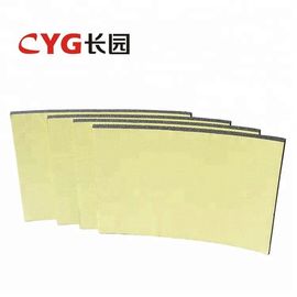 Lớp phủ thảm bọt chống nước