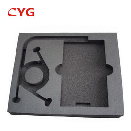 Mật độ 45 Kg/m3 Khung kín liên kết xen kẽ bọt cho tấm bóng bọt Ứng dụng công nghiệp nhanh chóng